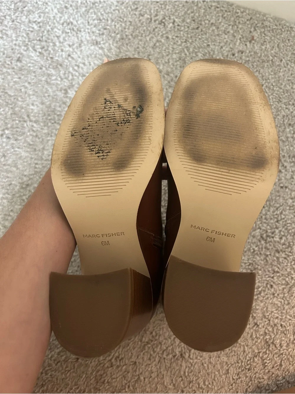 Marc By Marc Jacobs marc fisher